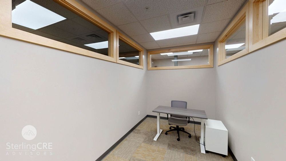 Great Northern Loop Flex Suites: 2829 Great Northern Loop, Missoula, MT 59808